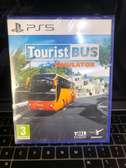 PS5 Tourist Bus Simulator