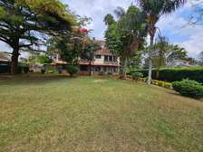 5 Bed House with En Suite in Gigiri