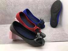 Ladies dolly shoes