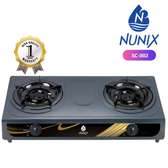 Nunix table top burner Sc-002