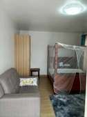 7 bedroom own compound at Barnabas, Nakuru