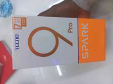 Tecno Spark 9 Pro 4/128GB 4G