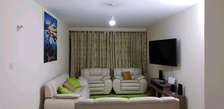 Three Bedroom Airbnb Syokimau