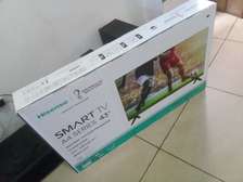 SMART A4 43"TV
