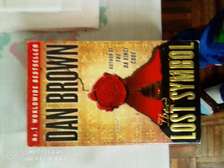 Lost Symbol+The  Da Vinci Code by Dan Brown