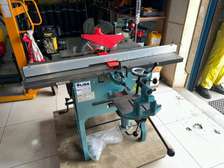 Woodworking machine