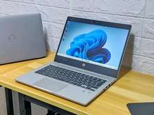 HP ProBook 430 G7 ~ Core i5 10th Generation @ KSH 55,000