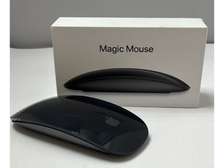 Magic Mouse 2 Apple Black Mouse - Gaming
