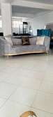 3 seater well furnished and available in all colours