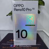 Oppo Reno 10 Pro 5G 12gb ram, 256gb storage, curved screen