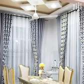 Ideal living curtain