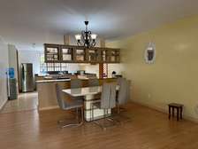 Serviced 3 Bed Apartment with En Suite in Brookside