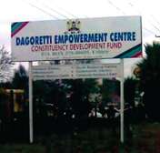 Metal signs Fabrication