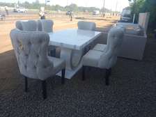 Dining table Chester 6 seater
