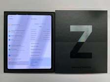Samsung Galaxy Z Fold 3 512Gb Black In Colour