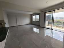 2 Bed Apartment with Swimming Pool in Kileleshwa