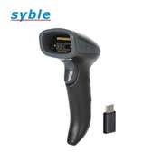Syble XB-2055 Laser USB Barcode Reader