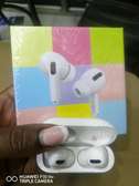 Pro 3 airpods