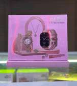 A58  Plus Ladies Smartwatch