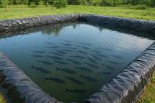 Get Strong, Durable, Leak-Free Dam Liners Without Hassle