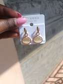 Fashion jewelry earings