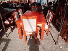 Dining table(8 seater)