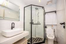 Furnished 2 Bed Apartment with En Suite in Kilimani