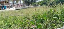 3.5 ac Land at Watamu