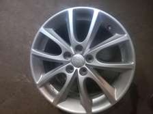 Rim Size 16 subaru  impreza ,legacy,forester,outback