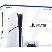 Sony PlayStation 5 Slim Disc Console