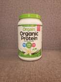 Orgain Organic Vegan Protein Powder Vanilla Bean