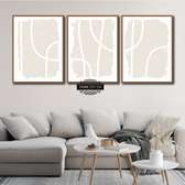 3pcs wall arts in nairobi