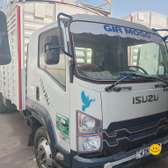 ISUZU FRR -2022 Model