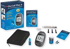 ON CALL PLUS GLUCOMETER SALE PRICES IN KENYA