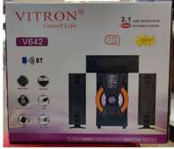 Vitron SmartLife 3.1 Channel Sub woofer