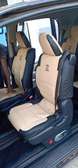 Nissan juke Car seat covers