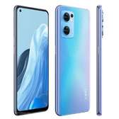 Oppo Reno 7 5G, 6.43", 256GB + 8GB, Dual SIM, 4500mAh