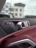 BMW X6 XDRIVE35D Black 2021