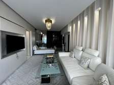 Serviced 3 Bed Apartment with En Suite at Moi Avanue