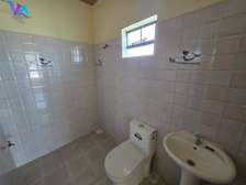 3 Bed House with En Suite in Kitengela