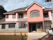 4BEDROOM ALL ENSUITE