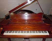 Piano Tuning and Repair -Piano Restorations.