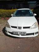 Nissan Wingroad Y11