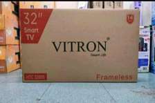 VITRON 32 INCH SMART TV