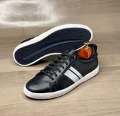 Aldo Genuine Leather Sneakers Comfortable Flexible Sneakers