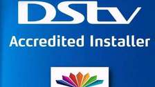 Dstv, Zuku and Startimes accredited installers Nakuru Kenya