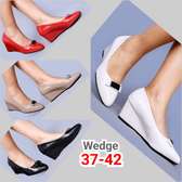 Brand new wedges size 37_42