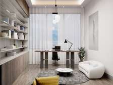 2 Bed Apartment with Swimming Pool at Ndemi Road