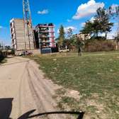 Commercial Land at Ruiru Kamakis