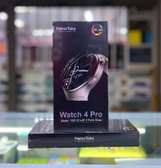 Hainoteko Smartwatch RW-32 with 3 straps